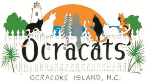Ocracats Spay-Neuter Clinic Scheduled for Sept. 16 – 17th.